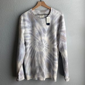 Abercrombie & Fitch Soft Fleece Mens Large - Brand New With Tags